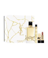 libre eau de parfum holiday 2023 gift set